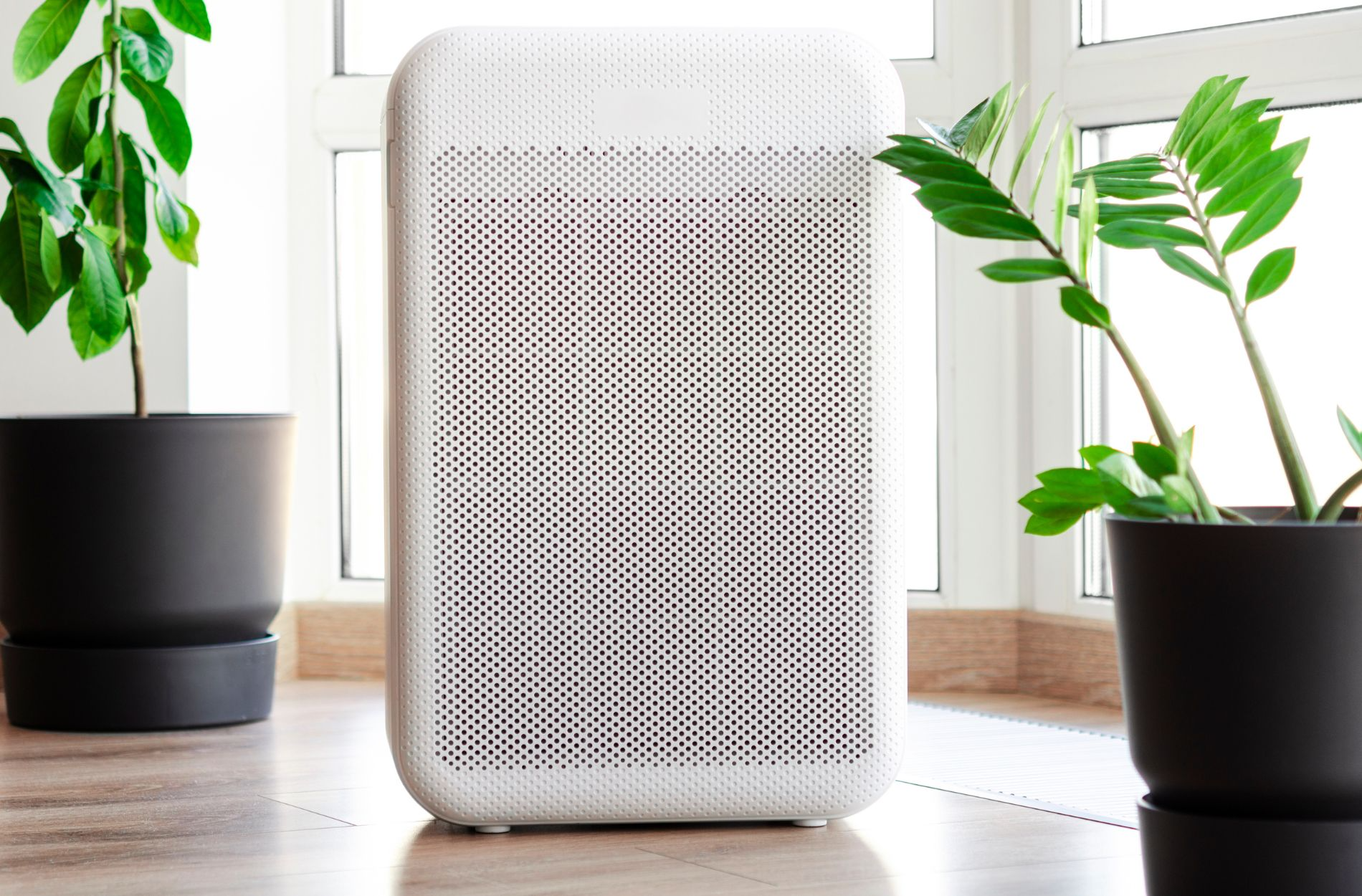 Enhancing IAQ with UV Air Purifiers and UV Coil Purifiers