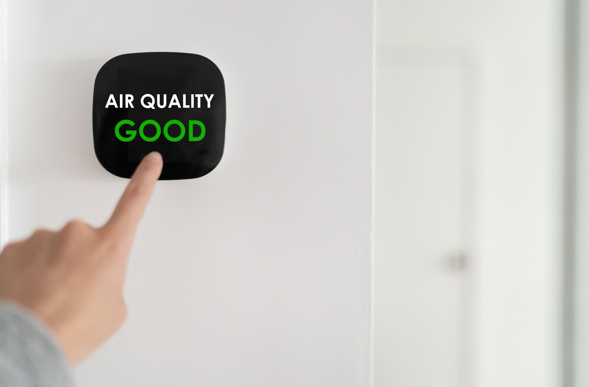 Improving Indoor Air Quality with UV Air Purifiers