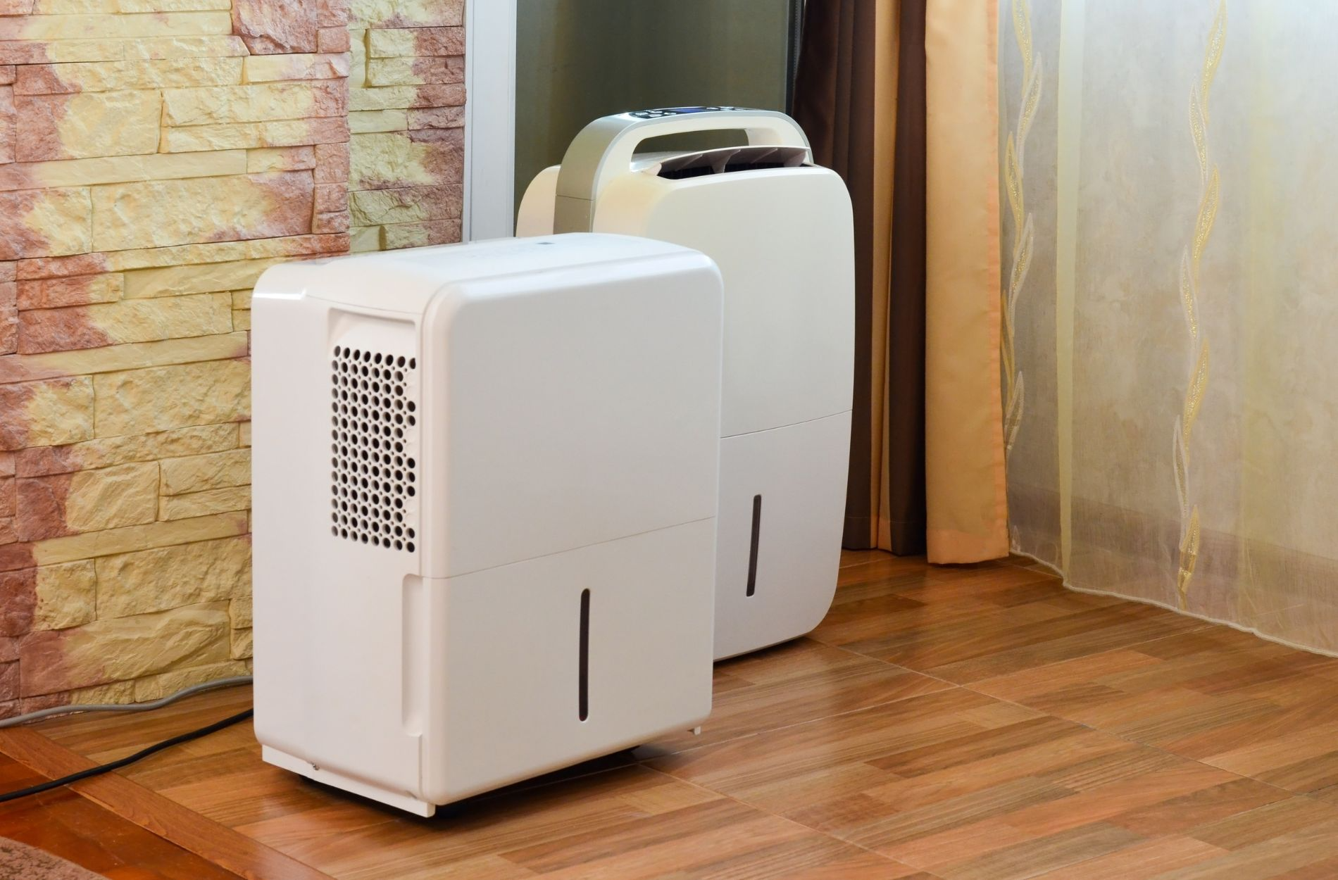 Maintain Ideal Humidity Levels With Whole House Dehumidifier