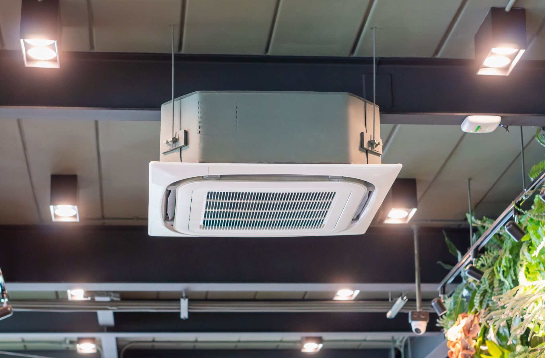 Benefits of Professional HVAC Service for Light Commercial Properties