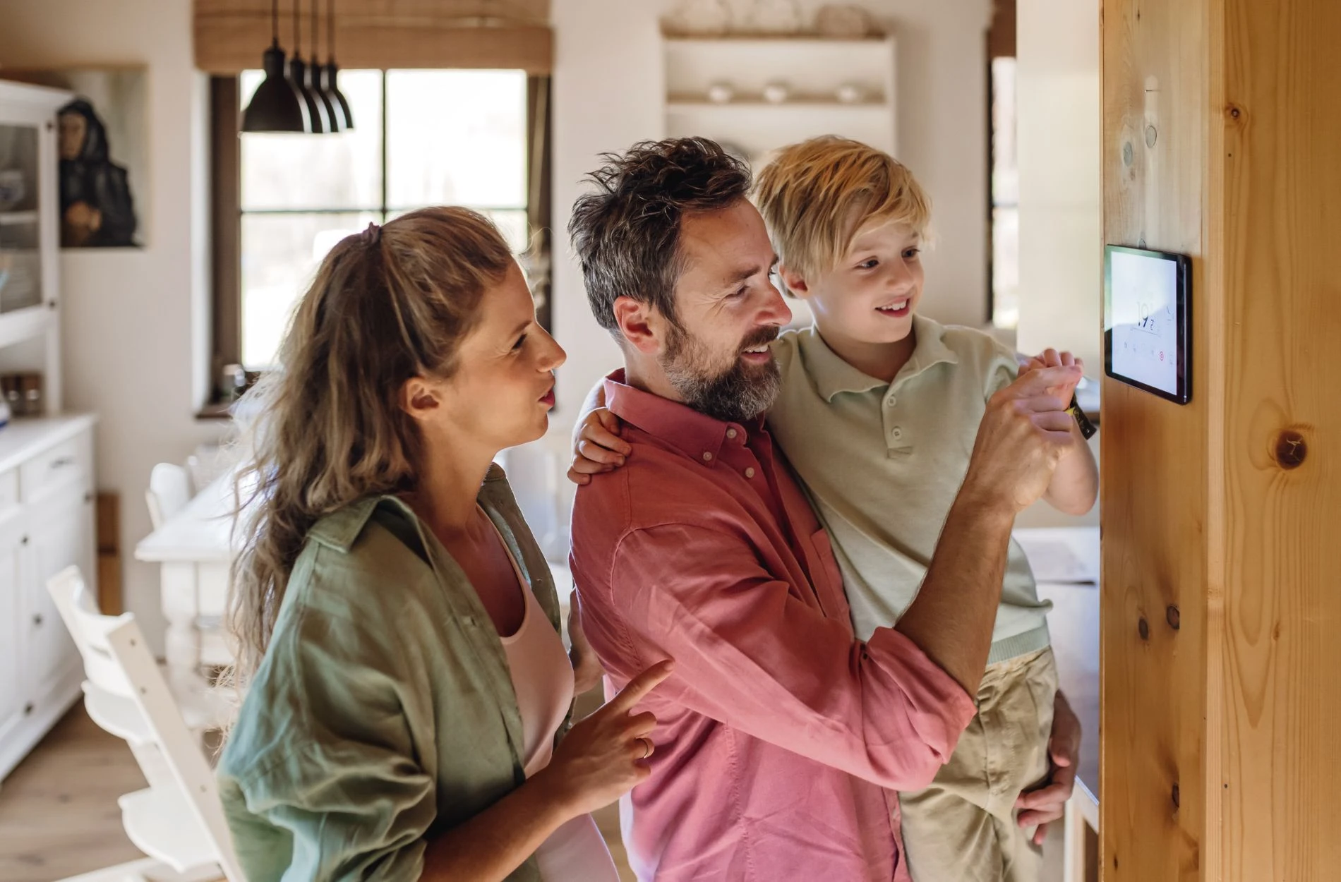 Top Benefits of Smart Thermostat Installation for Your Home