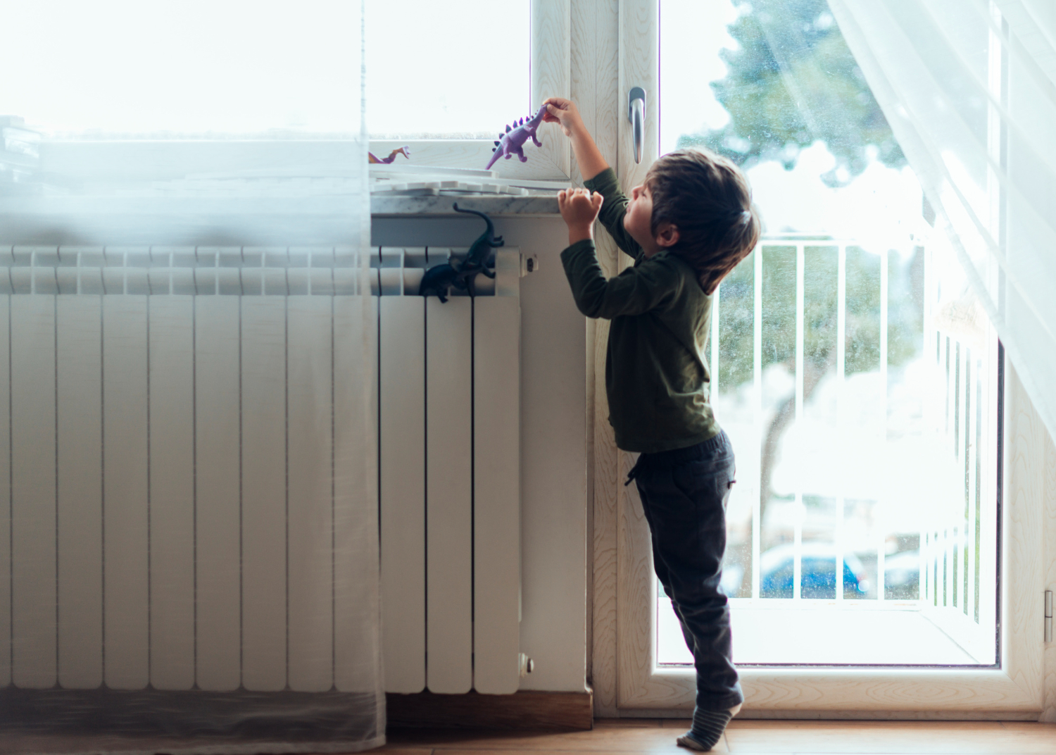 heating system