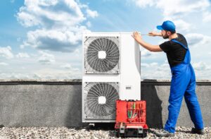 AC repair