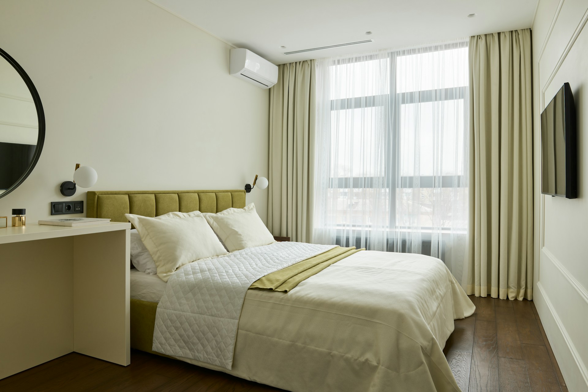 AC repair